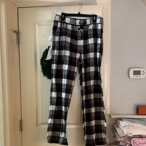 Goodfellow & Co Checkered Lounge Pants